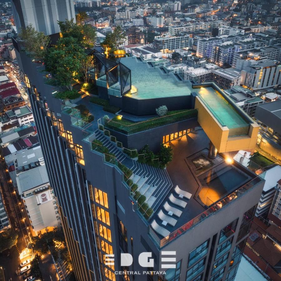Pattaya Central Suites Pattaya
