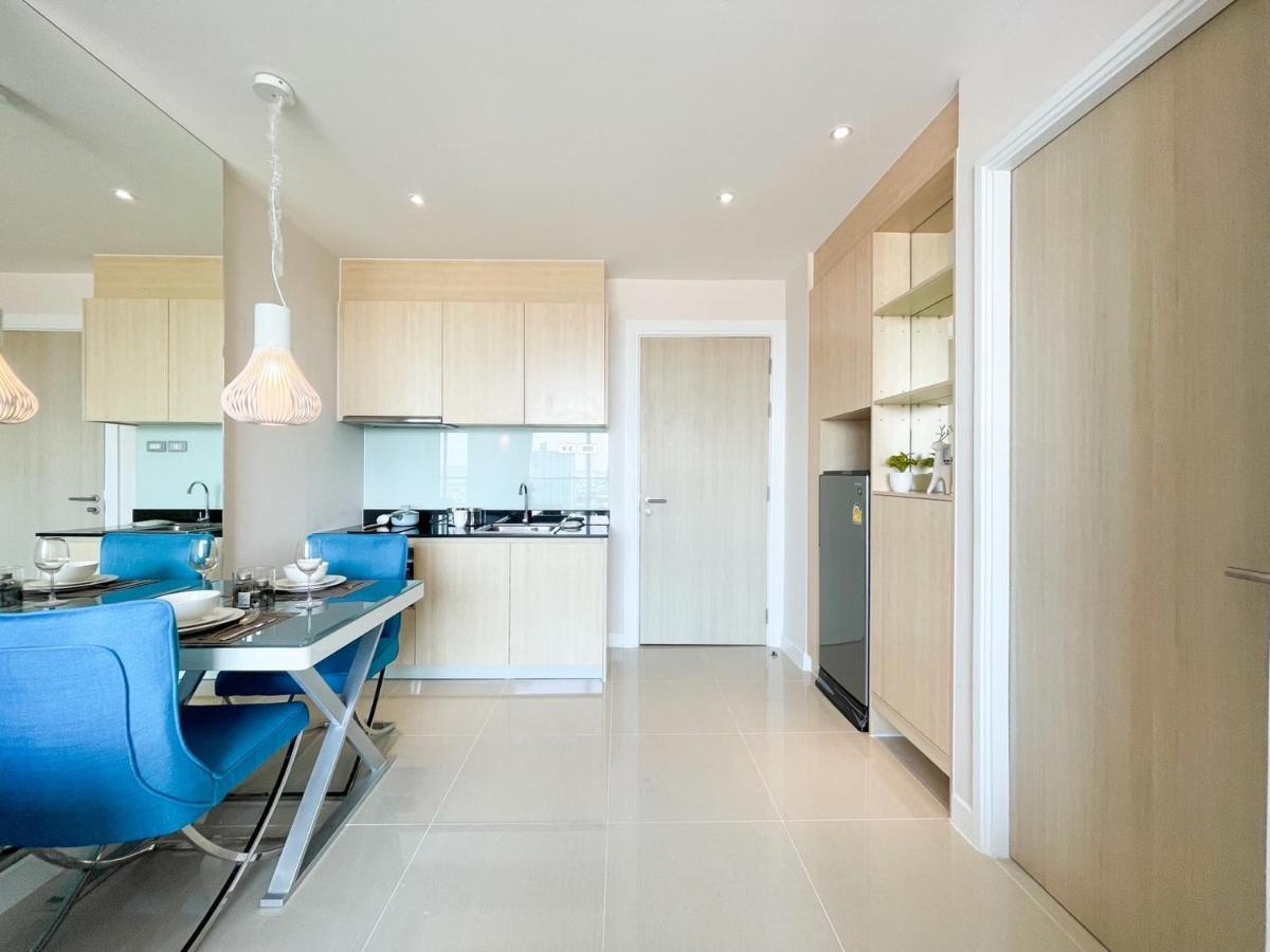 Apartment Grande Caribbean By Aey *