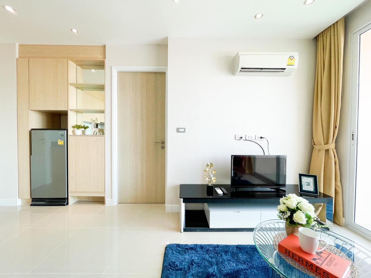 Apartment Grande Caribbean By Aey