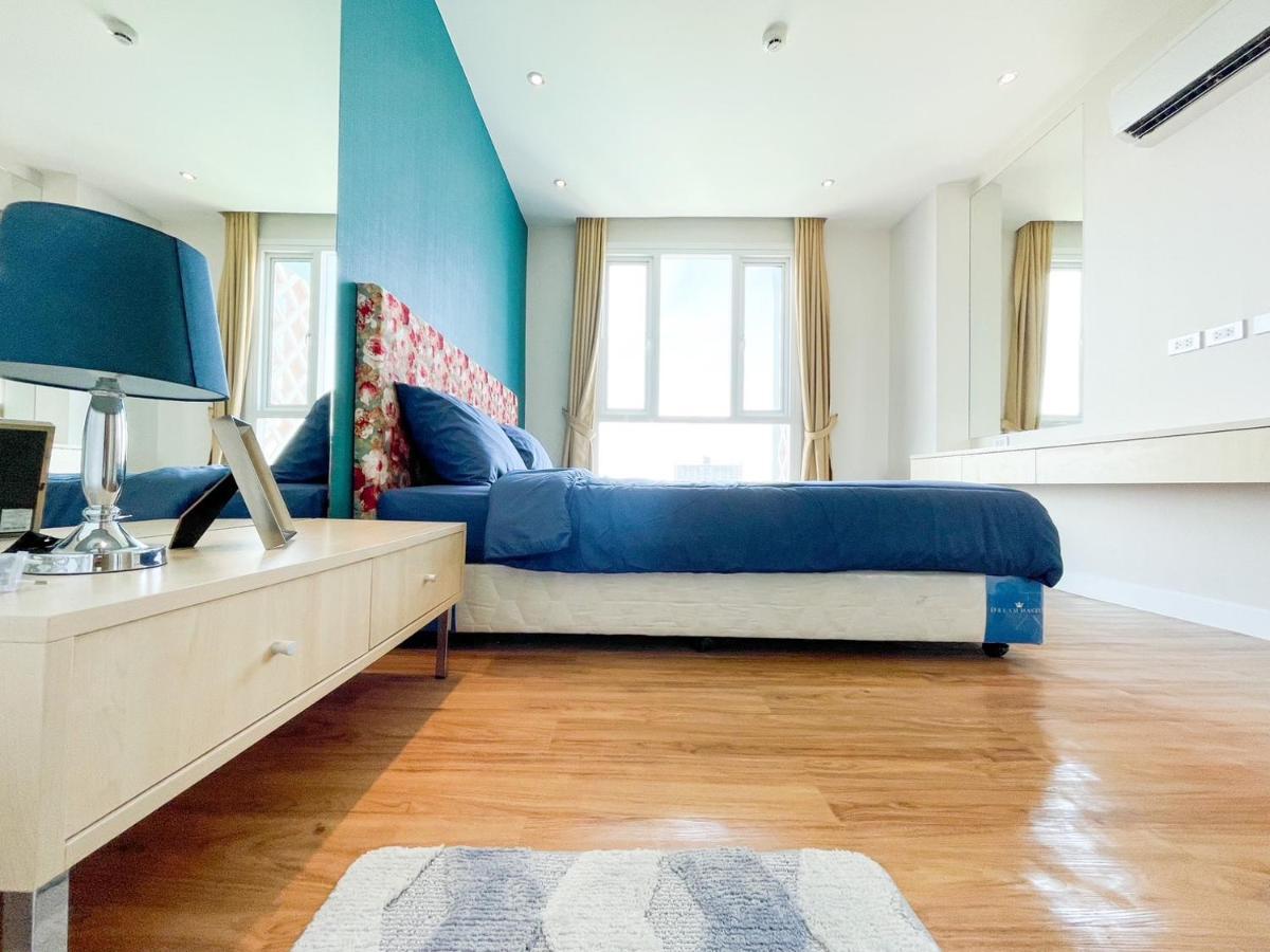 Grande Caribbean By Aey Apartment