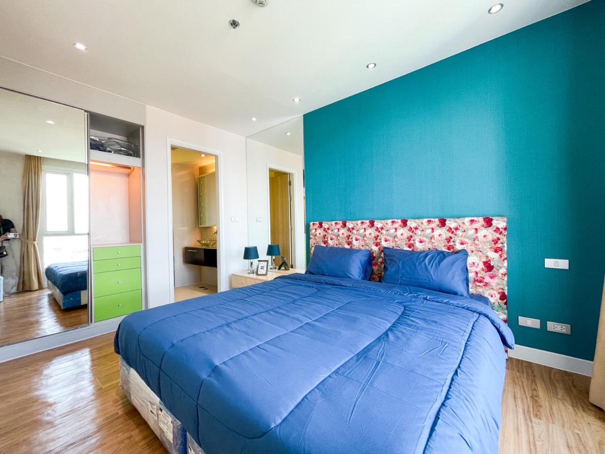 Apartment Grande Caribbean By Aey *
