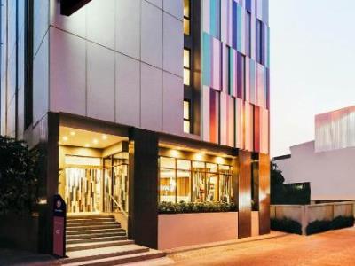 Travelodge Hotel Pattaya