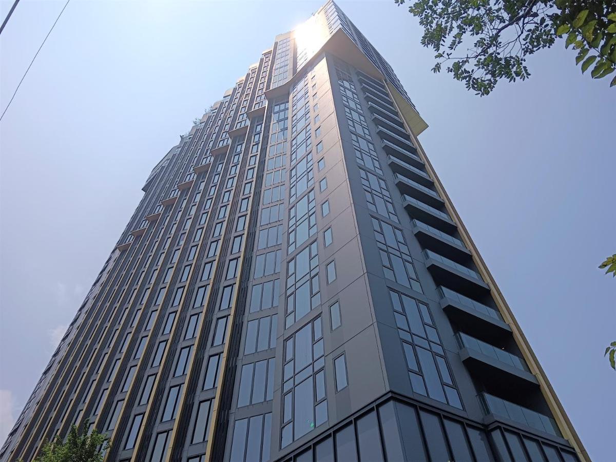 Apartment Edge Lux Pattaya