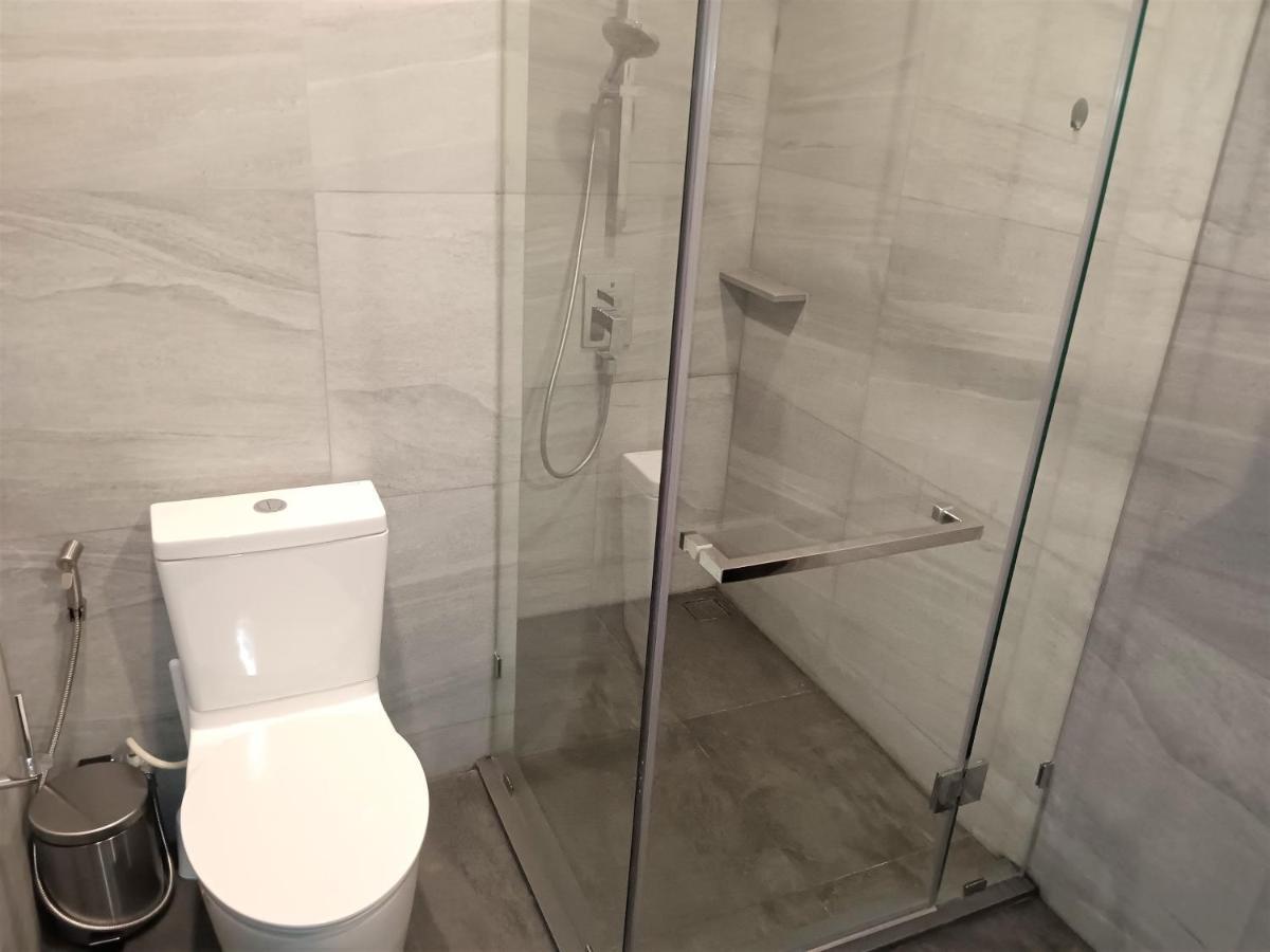 Edge Lux Apartment