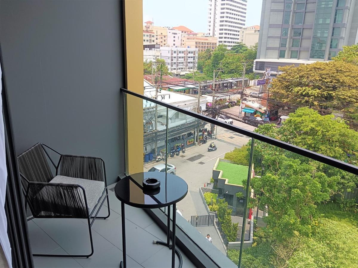 Apartment Edge Lux *