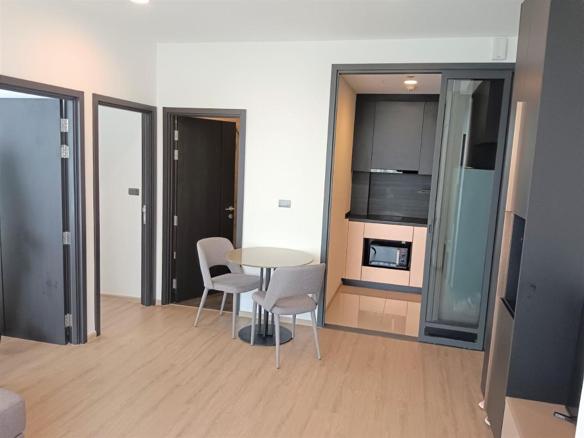 Edge Lux * Pattaya