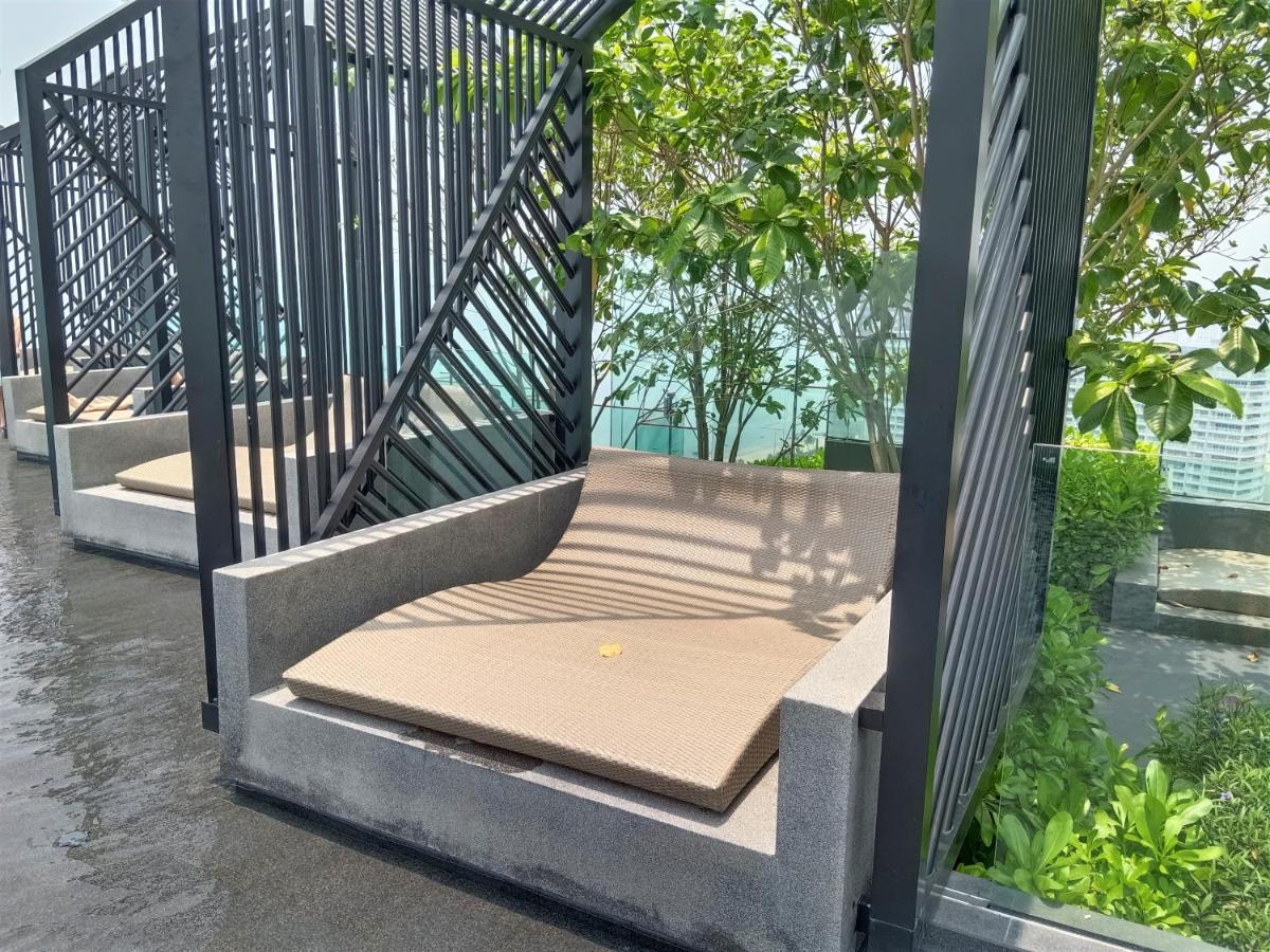 Apartment Edge Lux
