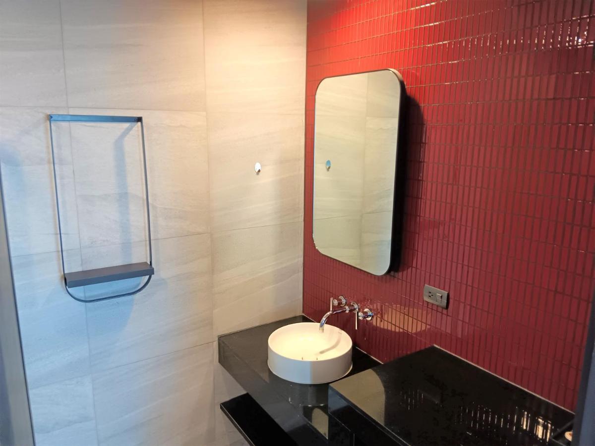Edge Lux Apartment Pattaya