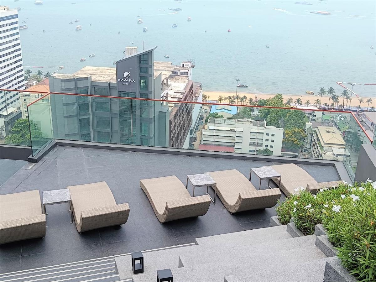 Apartment Edge Lux
