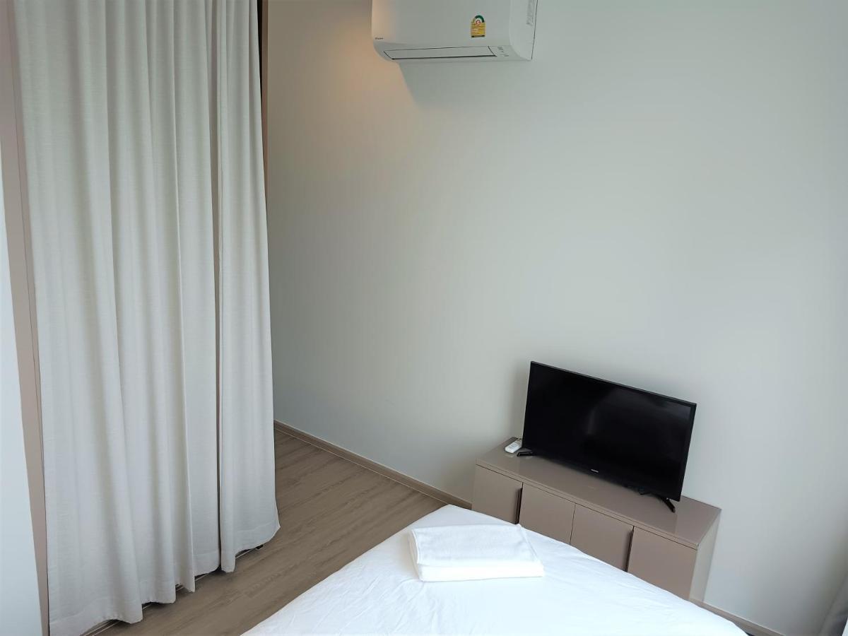Edge Lux * Pattaya