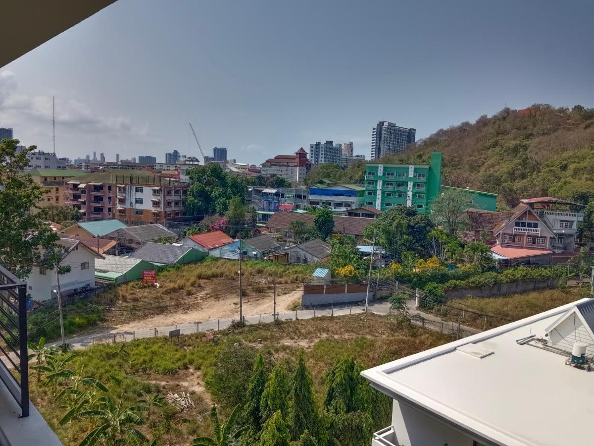 Arcadia Center Pattaya