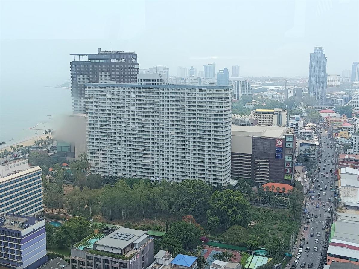 Pangsapuri Edge Lux