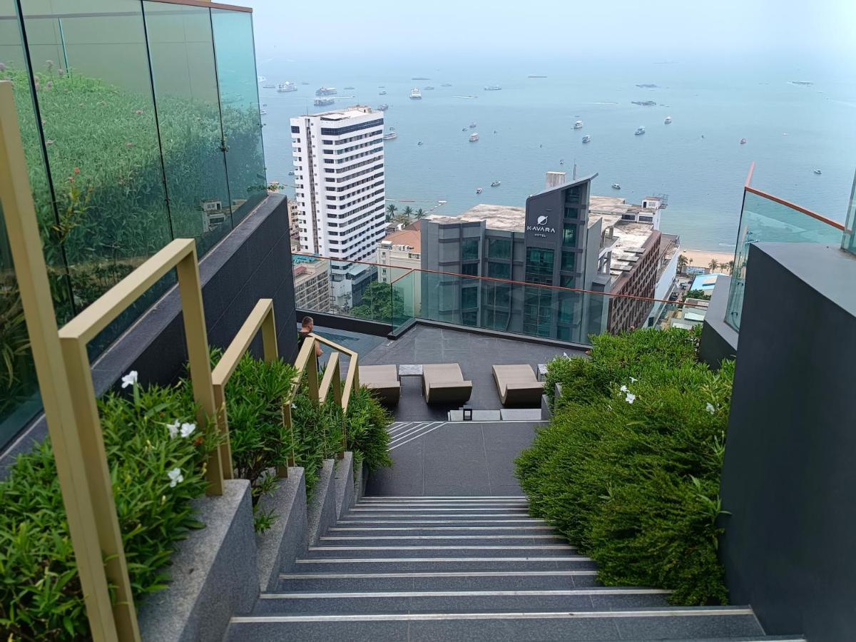 Apartment Edge Lux