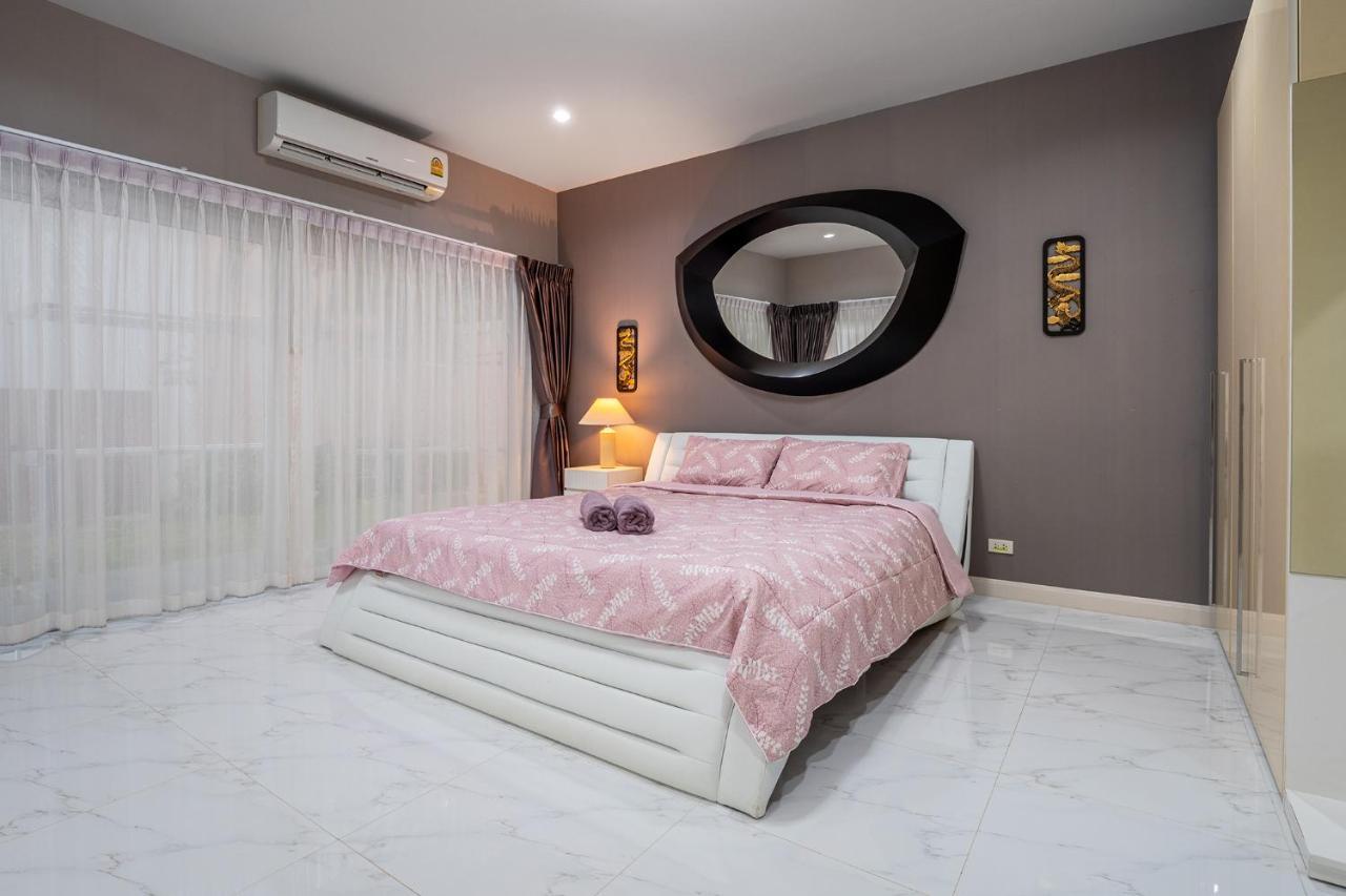 Eldorado Villa