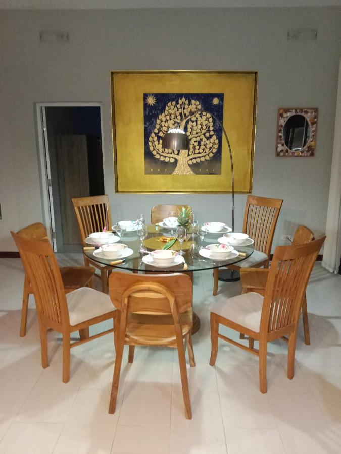Eldorado Villa