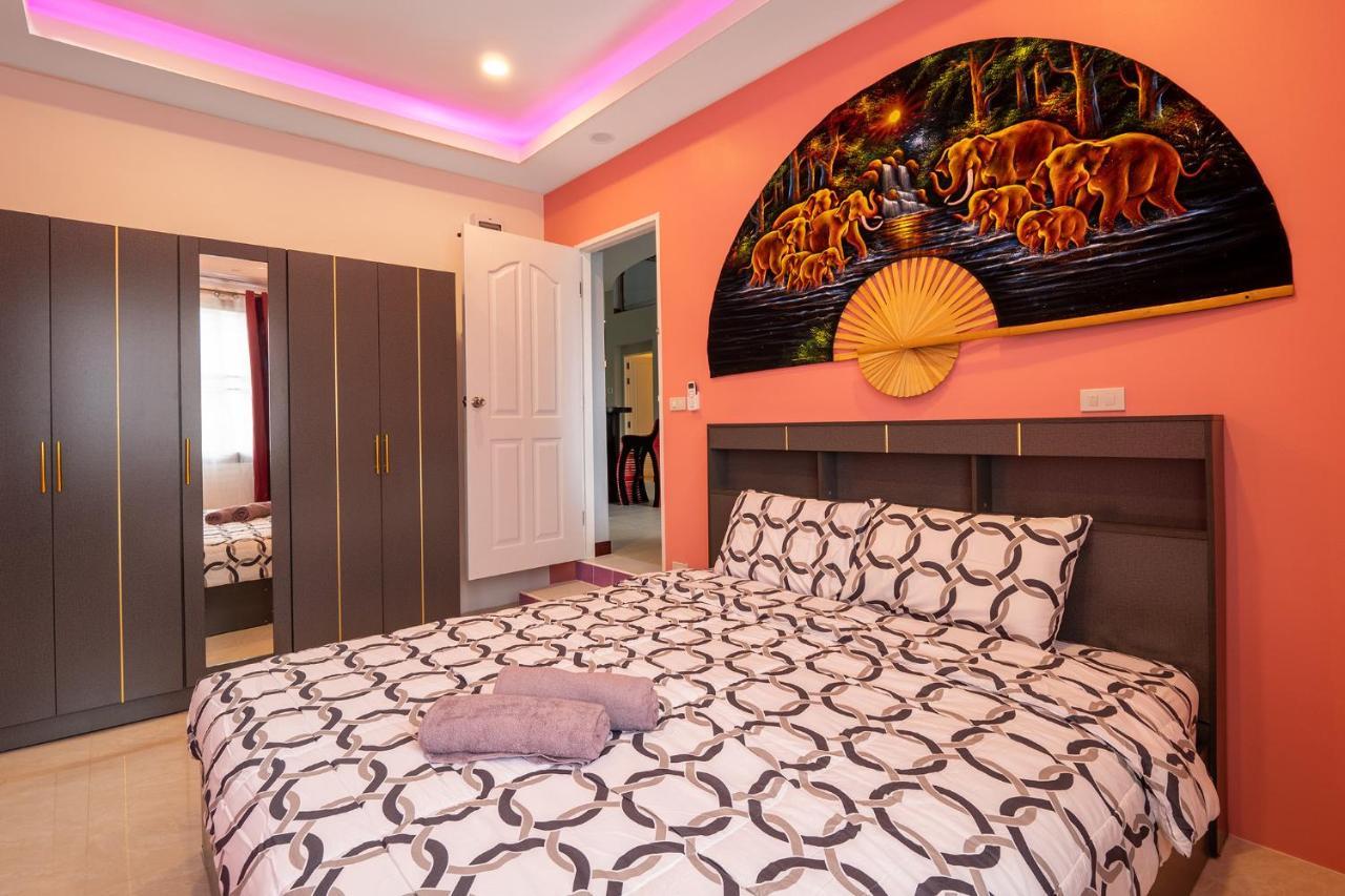 Villa Eldorado Pattaya