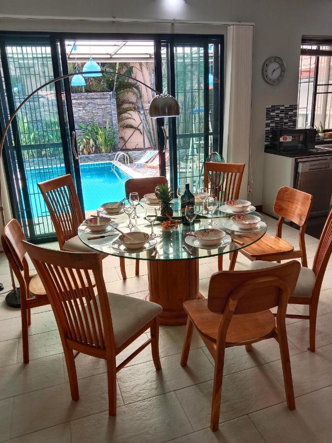 Eldorado Villa