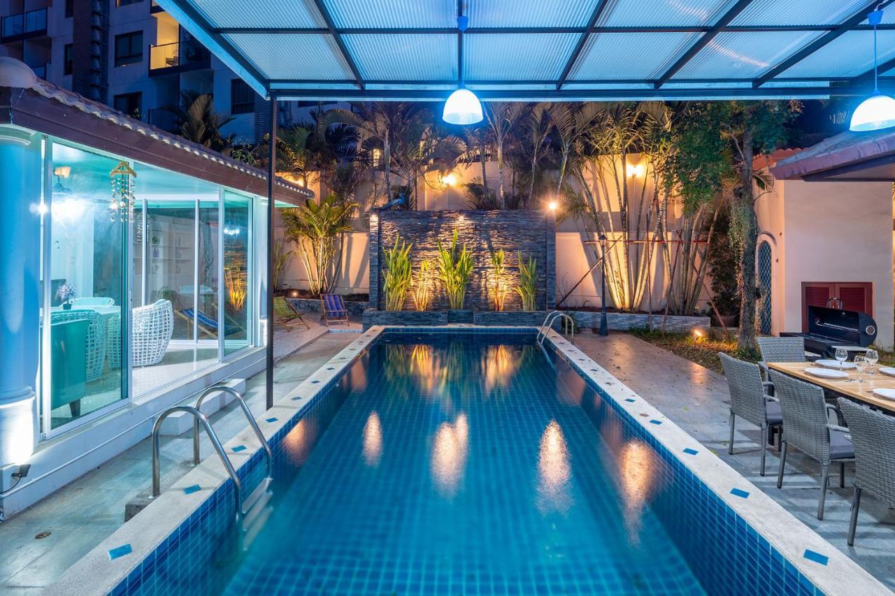 Villa Eldorado Pattaya