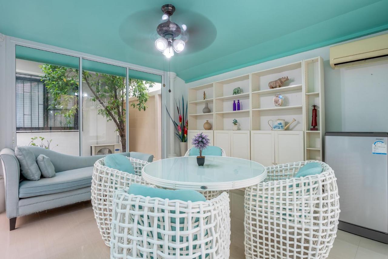 Villa Eldorado Pattaya