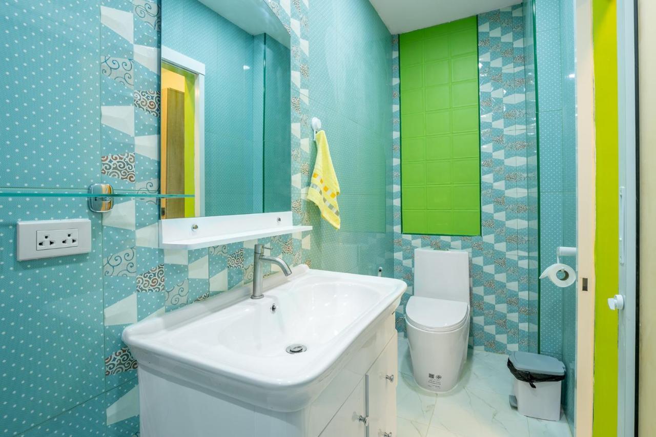 Villa Eldorado Pattaya