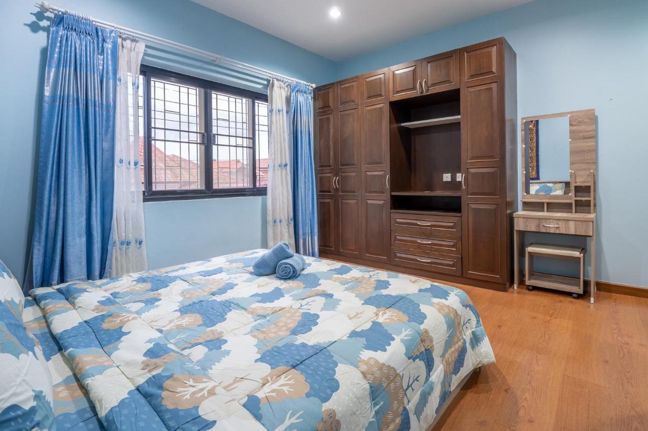 Villa Eldorado Pattaya