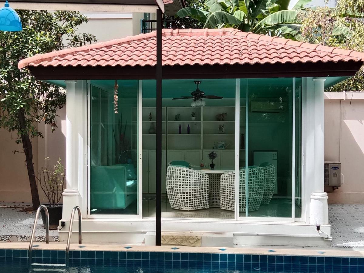 Eldorado Villa Pattaya