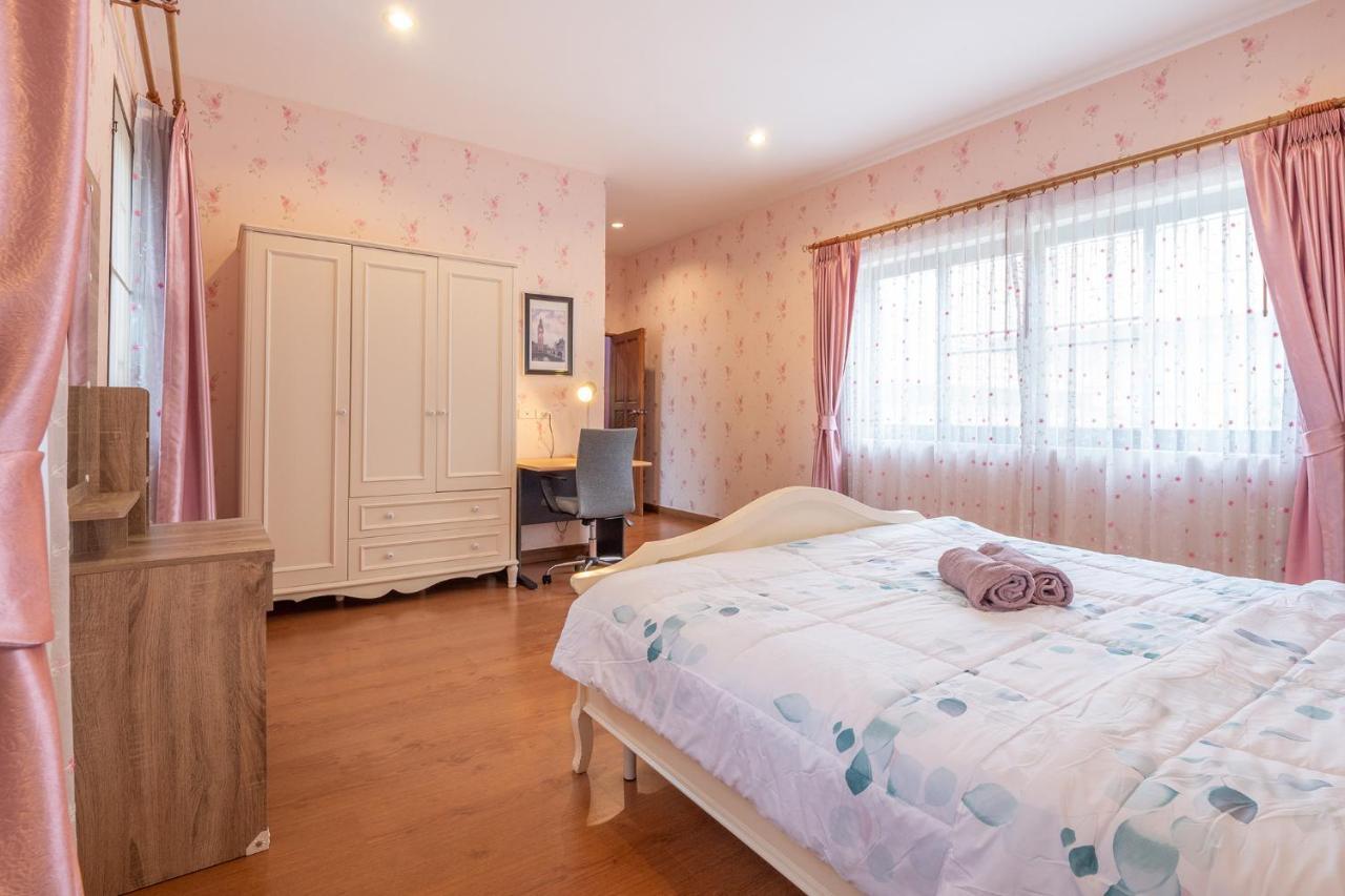 Eldorado Villa *