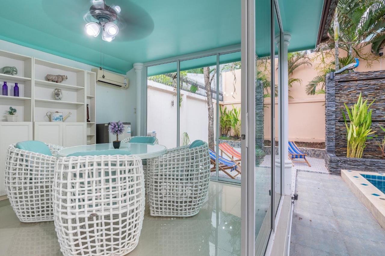 Eldorado Villa *