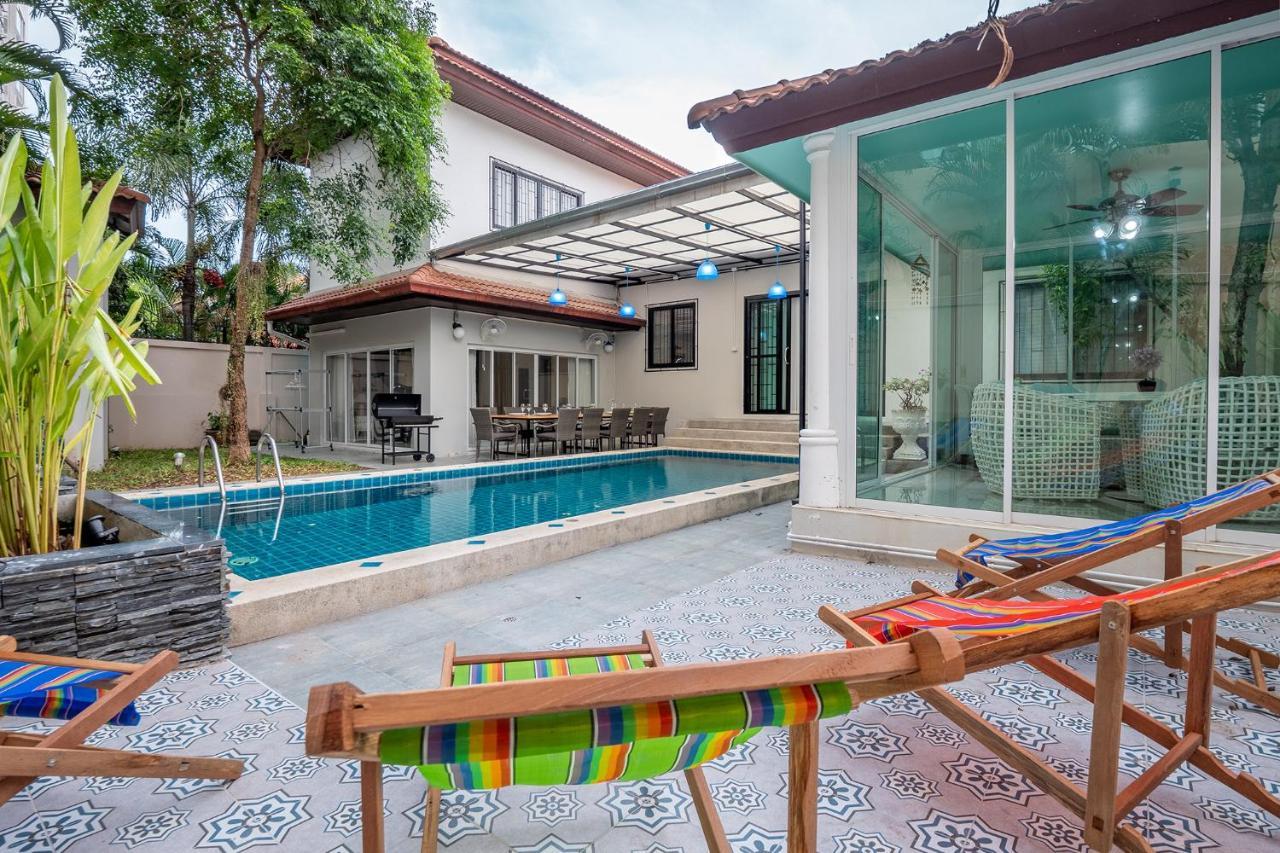 Eldorado Villa Pattaya