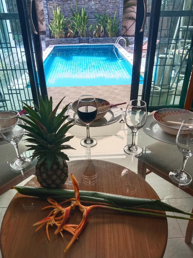 Eldorado Villa *