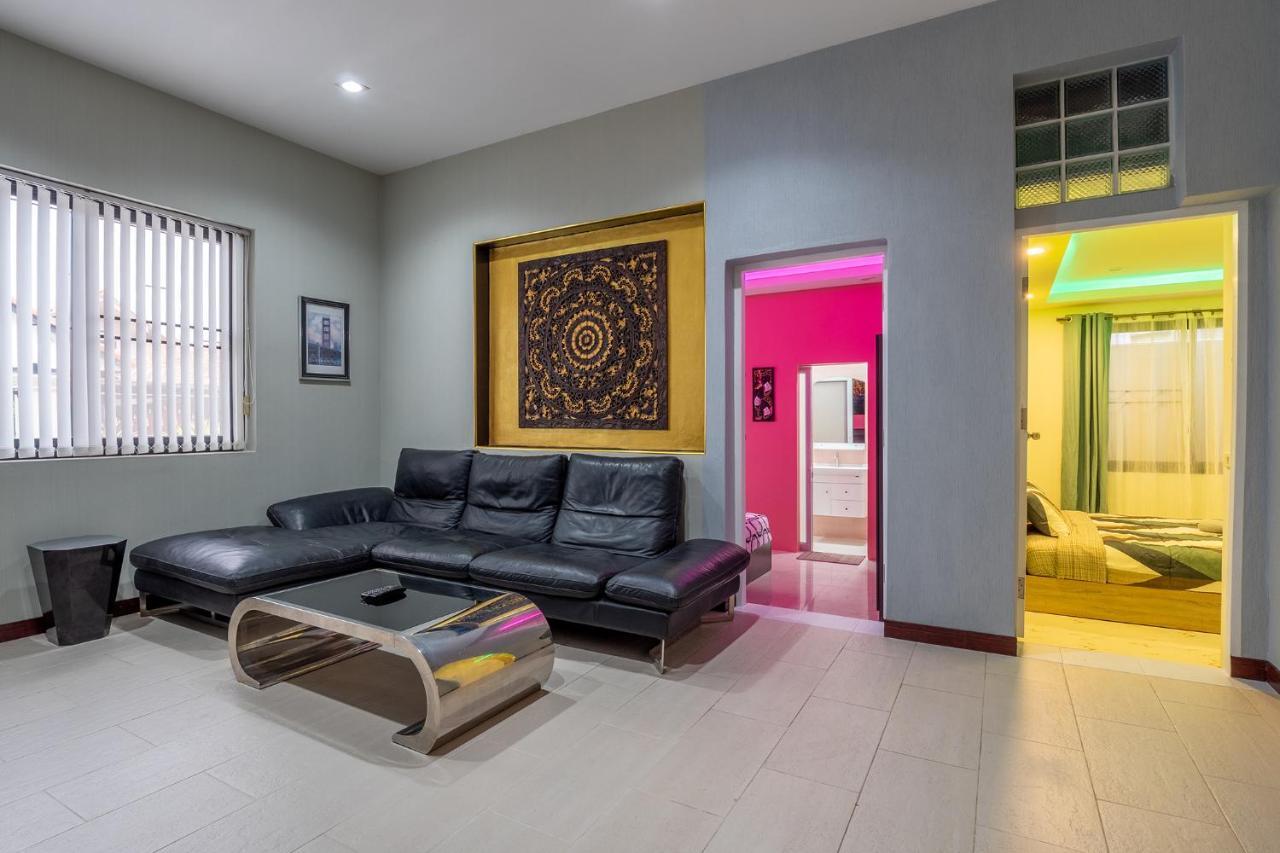 Villa Eldorado Pattaya