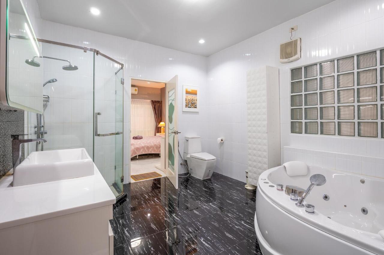 Villa Eldorado Pattaya