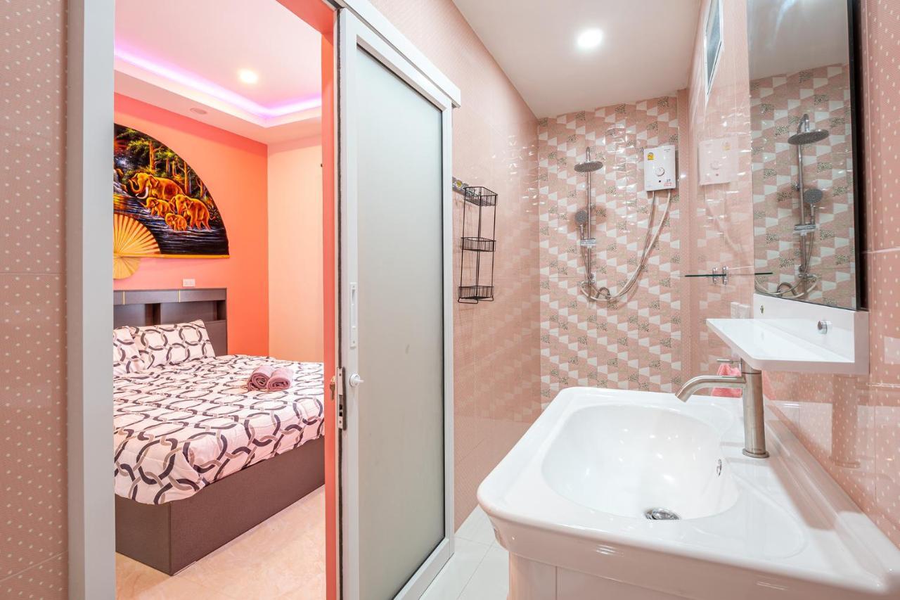 Villa Eldorado Pattaya