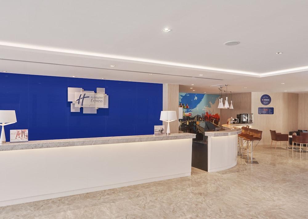 Hotel Express By Ihg Pattaya
