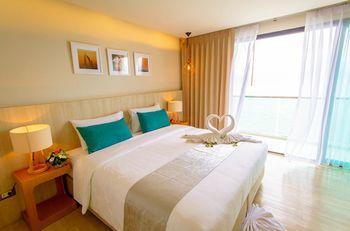 Morada Hotel Pattaya