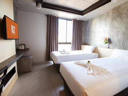 B2 South Premier Hotel