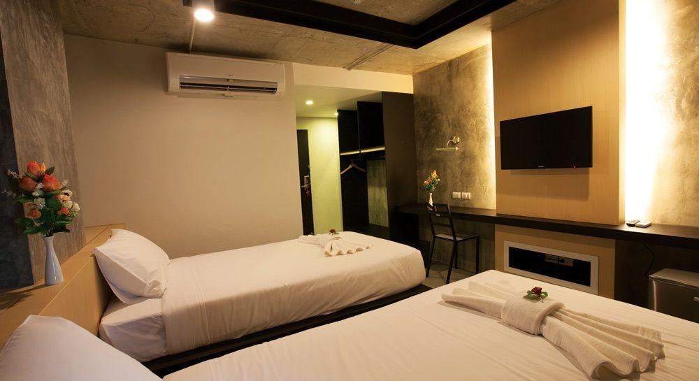 B2 South Premier Hotel 3*
