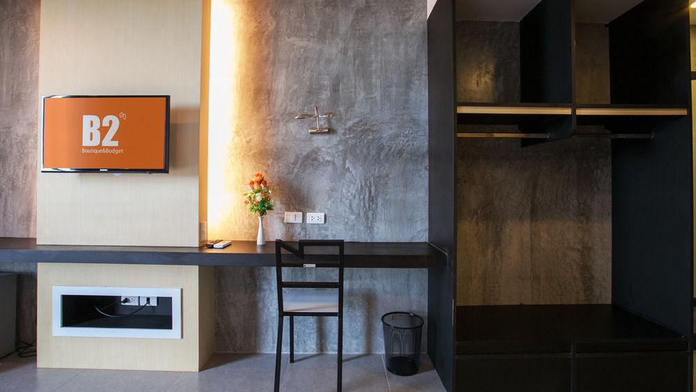 B2 South Premier Hotel 3*