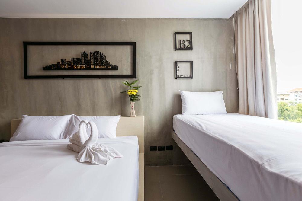 B2 South Premier Hotel
