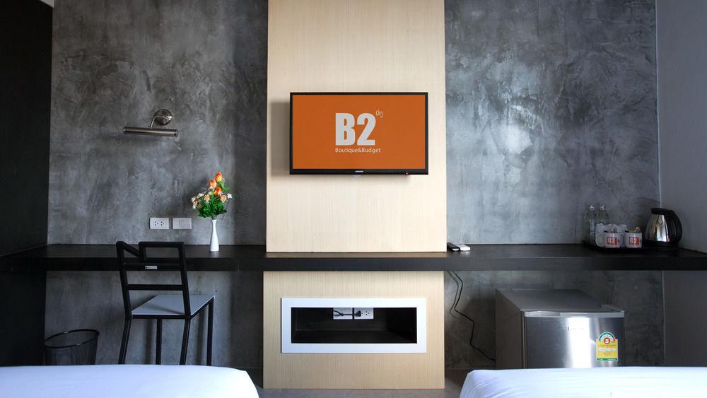 B2 South Premier Hotel