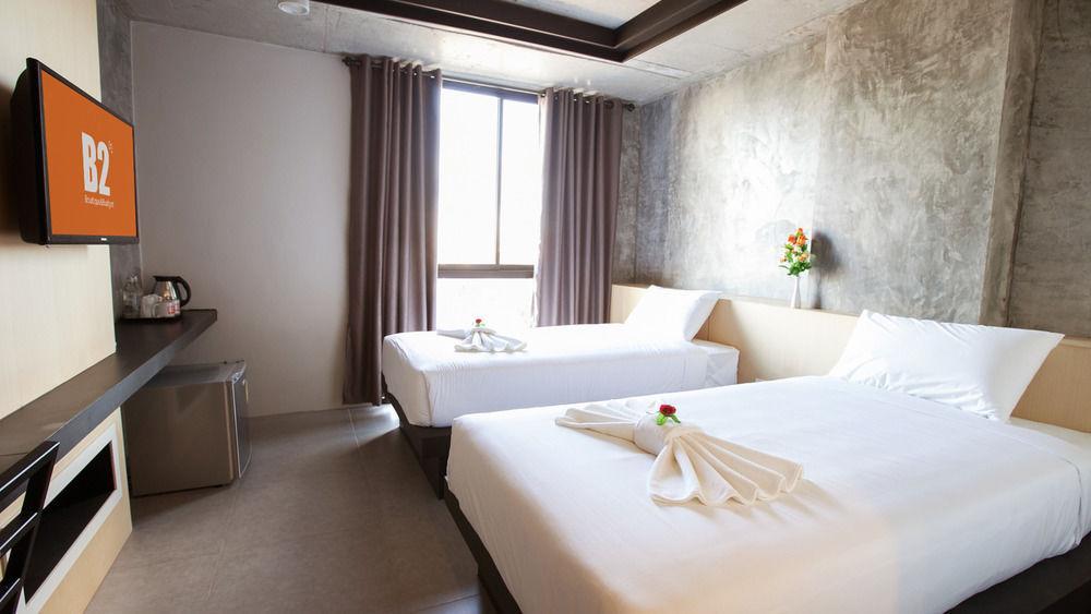 B2 South Premier Hotel