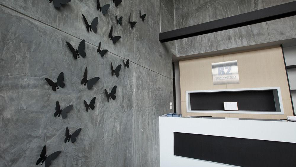 Hotel B2 South Premier Pattaya