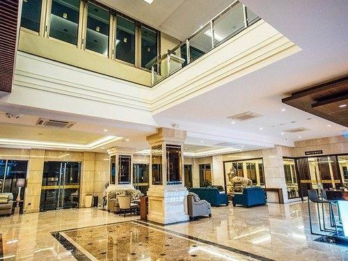 Hotel March Pattaya