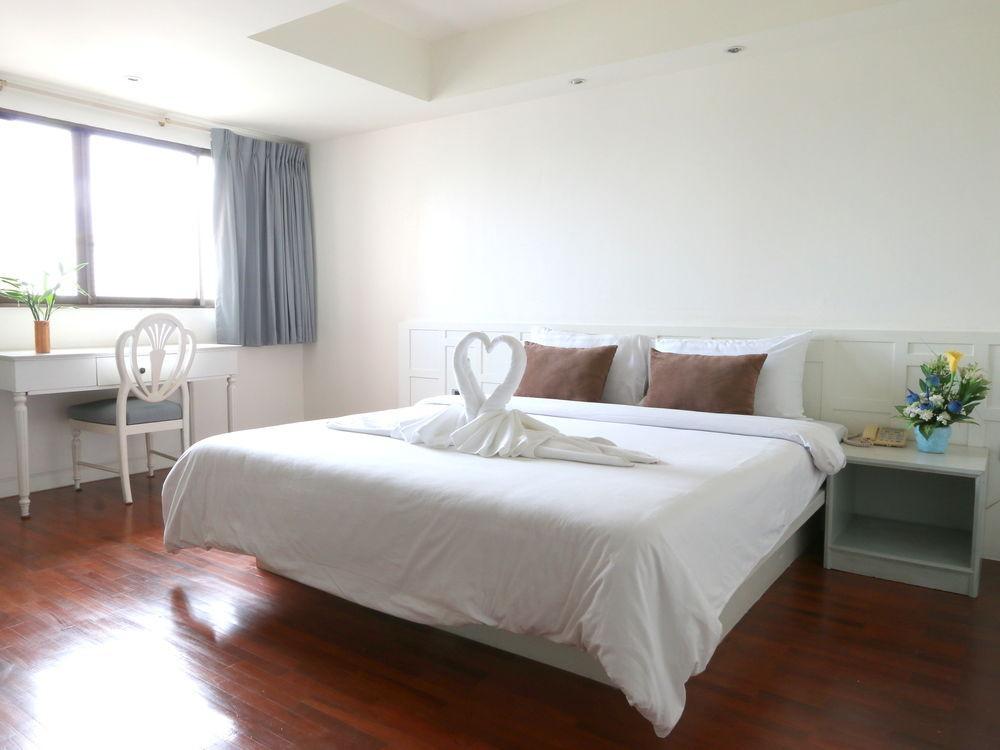 Cloudotel Walking Street 4* Pattaya