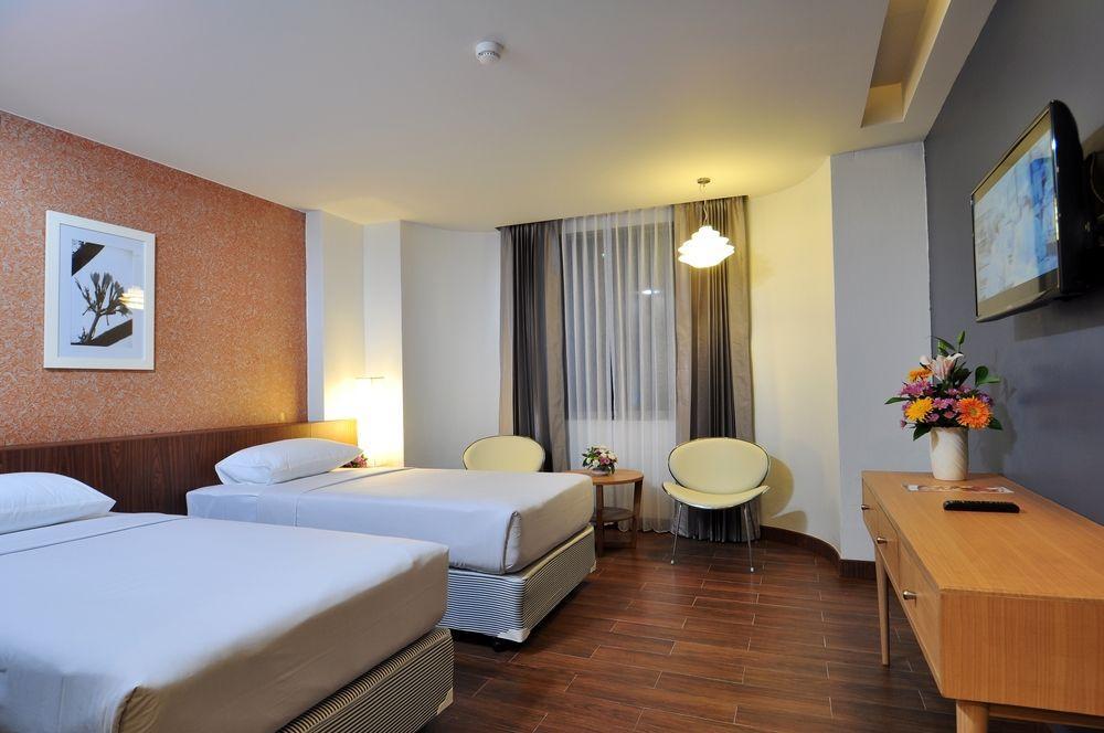Flipper Hotel Pattaya
