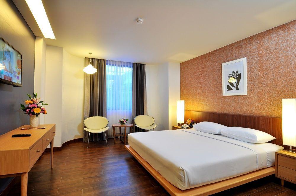 Hotel Flipper Pattaya