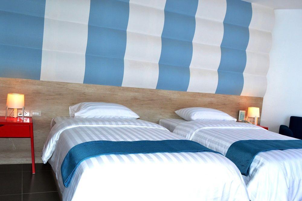 Flipper Hotel Pattaya