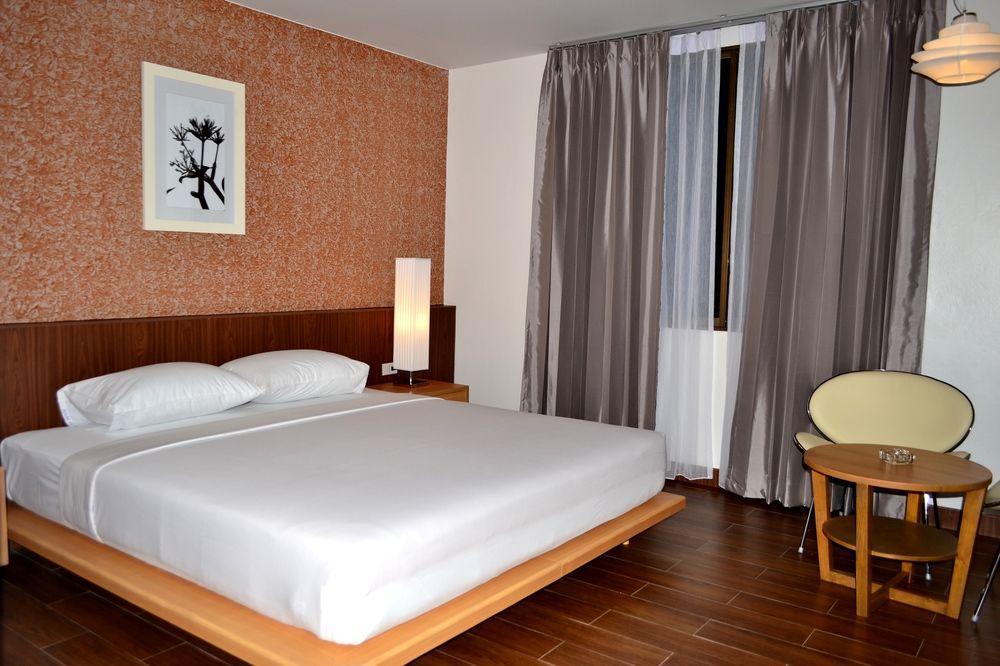 Hotel Flipper Pattaya