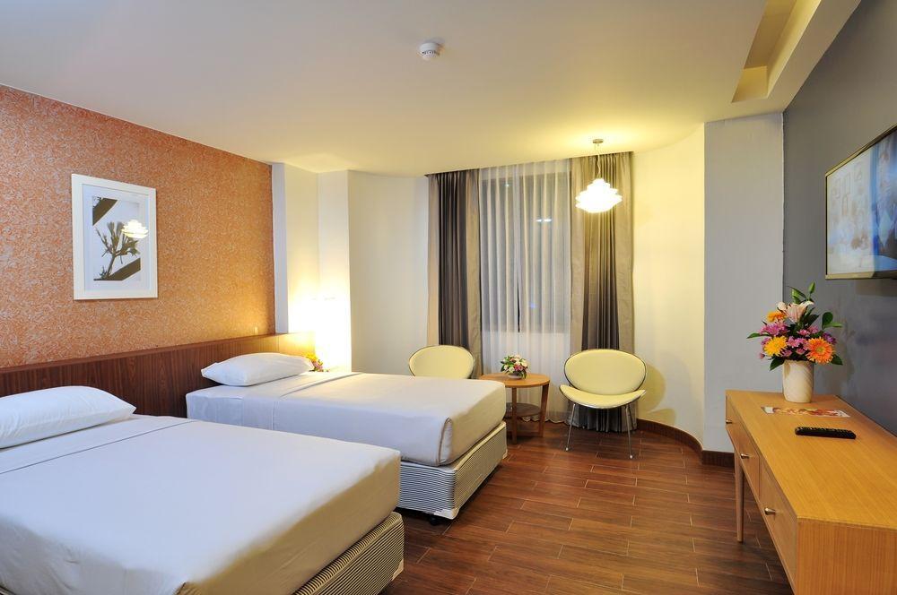 Hotel Flipper
