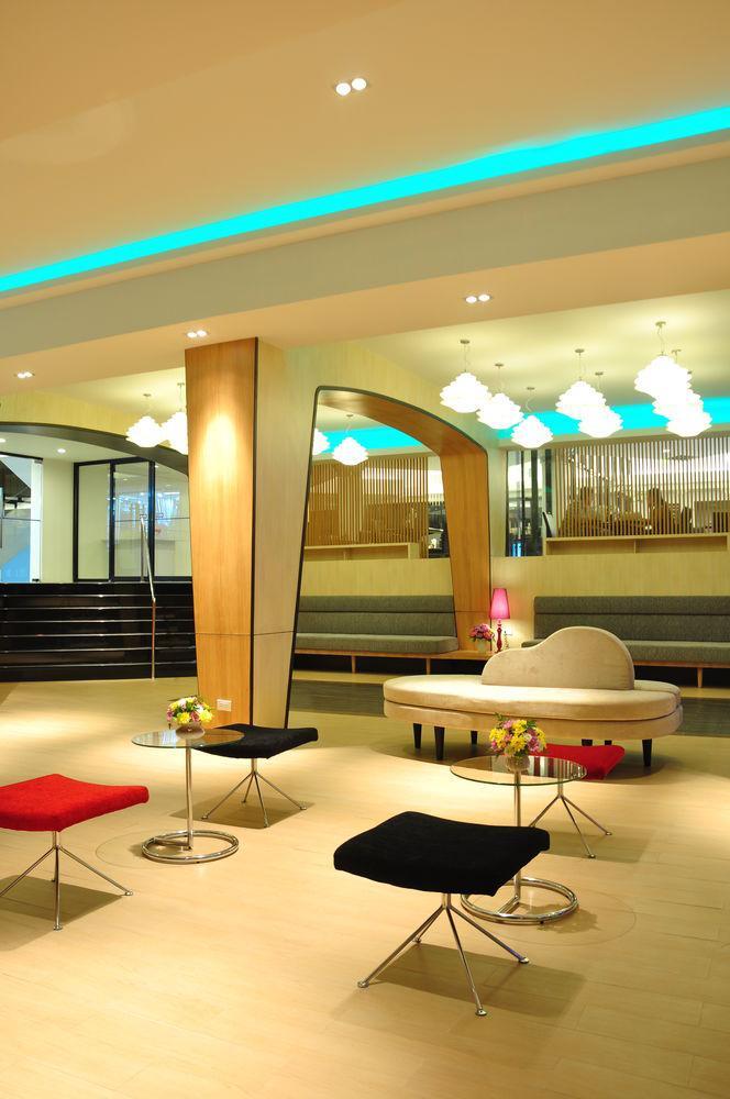 Hotel Flipper Pattaya